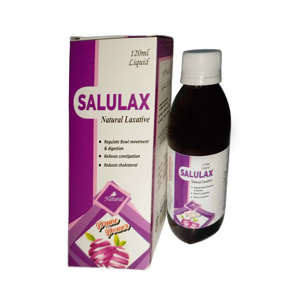 Salulax Syrup