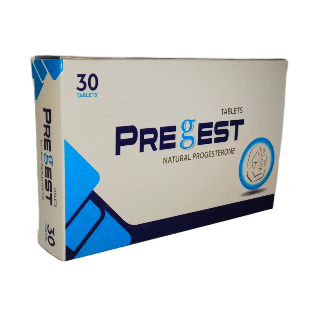 Pregest Tablet