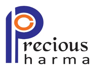 Precious Pharma